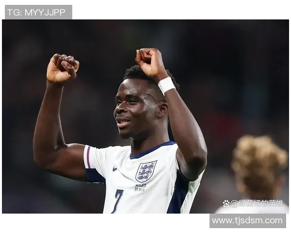 萨卡在绿茵场上的崛起之路与未来发展潜力分析