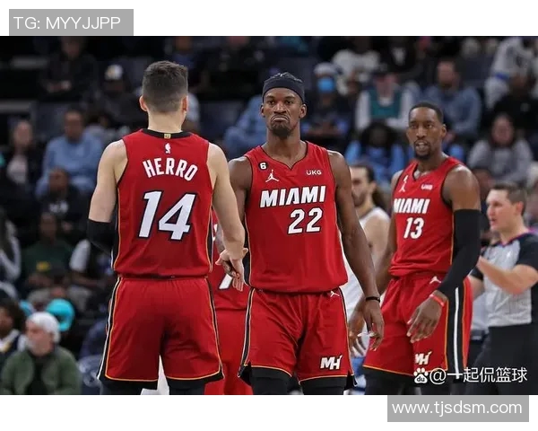 热火横扫活塞，东部决赛系列赛打成2-2平