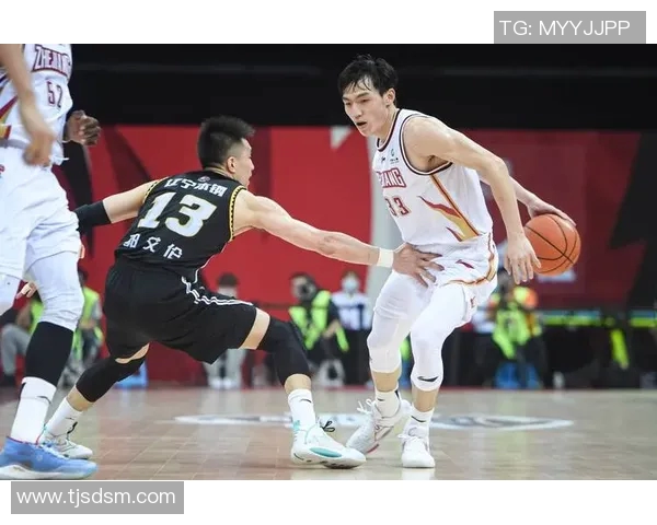 吴前：从篮球场上的领袖到生活中的奋斗者，探寻他的成长与坚持之路