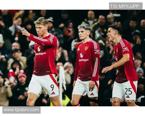 拉什福德:从青训新星到英超锋线领军人物的传奇之路 拉什福德:从青训新星到英超锋线领军人物的传奇之路