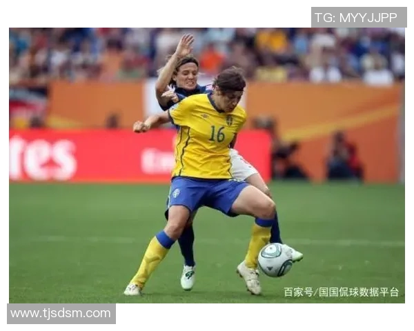 荷兰女足与瑞典女足激战正酣谁将晋级下一轮赛事