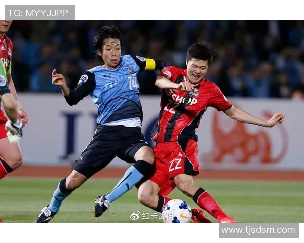 甲府风林与山形的激烈对决揭示了日本足球的魅力与竞争力