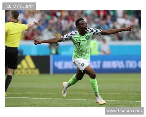 尼日利亚与冰岛精彩对决集锦回顾赛场瞬间尽显足球魅力