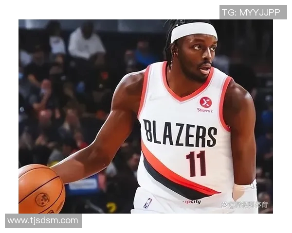 杰拉米格兰特在NBA的崛起与未来发展潜力分析 杰拉米格兰特在NBA的崛起与未来发展潜力分析