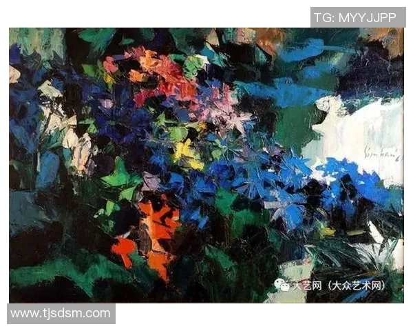 尼古拉武切维奇的艺术之路与对现代文化的影响探讨