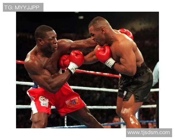 泰森与小罗伊琼斯对决分析：拳击传奇的巅峰对决与技术解析