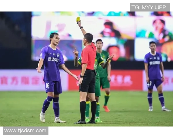 国安对泰达比赛直播信息及观看渠道详解 国安对泰达比赛直播信息及观看渠道详解