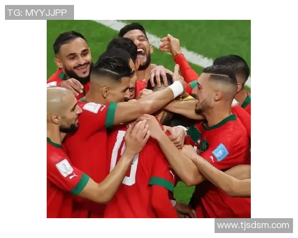 摩洛哥与爱沙尼亚足球对决精彩回顾与战术分析