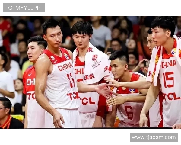 中国与黎巴嫩篮球对决直播时间及观看方式详解